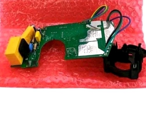 Scheda elettronica folletto - scheda,