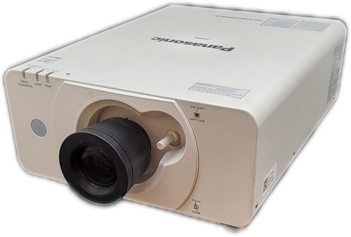Panasonic dz570u wuxga - panasonic,