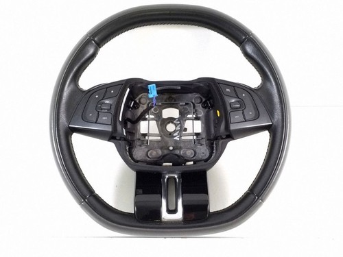 Citroen cactus 2015 volant - cactus,