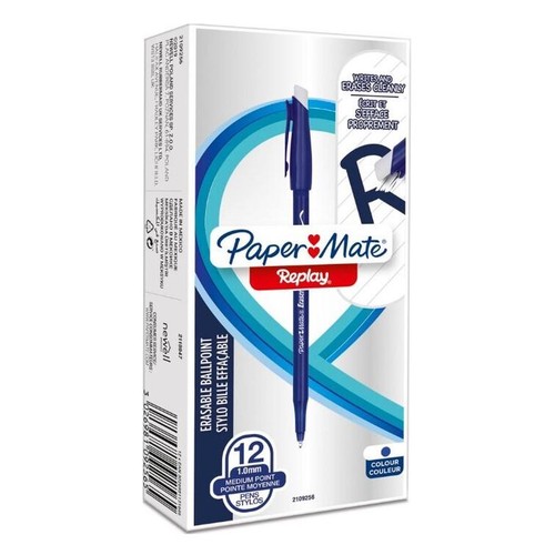 Papermate penna sfera - papermate,