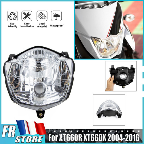 Headlight assembly fit for - headlight,