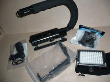 Puluz Staffa DV Portatile