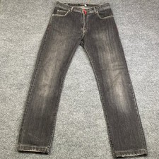Kiton Napoli Mens Black Faded