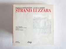 Strand. Luzzara Libro di