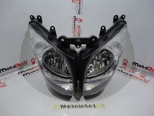 Yamaha T max 500 08 11 Front