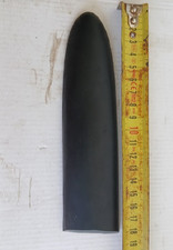 modanatura gomma adesiva parafango aneriore fiat seicento