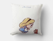 CUSCINO 40x40 PRINCIPESSE