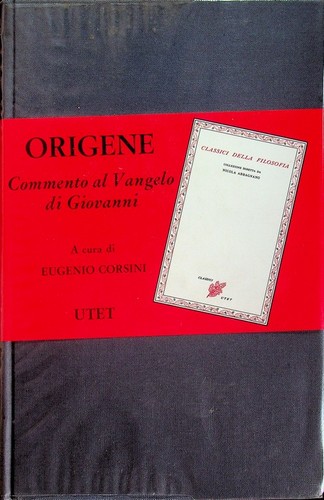 Commento vangelo di - commento,