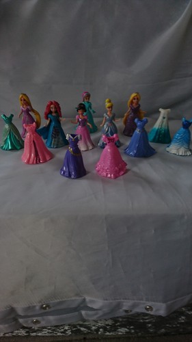 Bambole disney princess - disney,