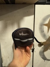BTwin Borsa Sella Bici Sedile