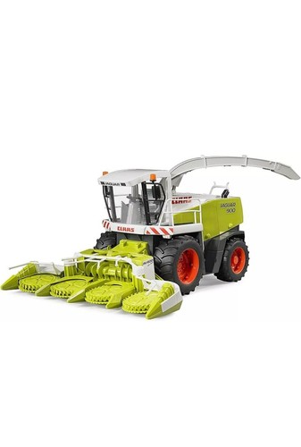 Bruder claas mietitrebbia - claas,