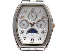 【EXC+5】Orologio Uomo