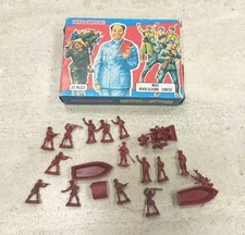 Soldatini atlantic 1 72 9010 rivoluzione cinese 