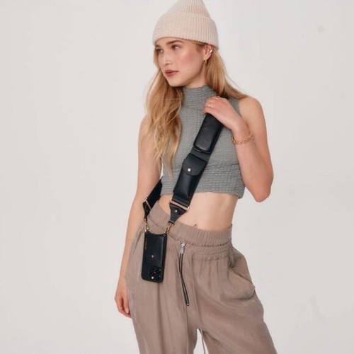 Bandolier billie - bandolier,
