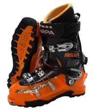 SCARPA Maestrale Ski Touring