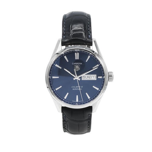 Tag heuer carrera calibro - carrera,