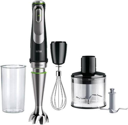 Braun multiquick frullatore - multiquick,