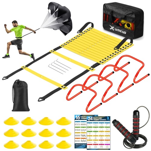 Set completo allenamento - completo,