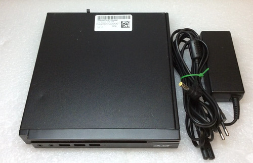 Acer veriton n4640g serie - veriton,