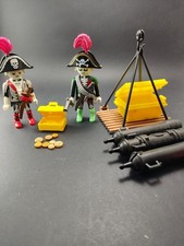 Playmobil lotto pirati - lotto,