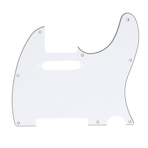 Musiclily piastra battipenna - musiclily,