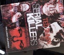 Serial Killer 1st edition with