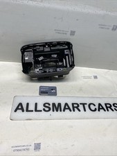 ✅SMART EQ FORFOUR 2020