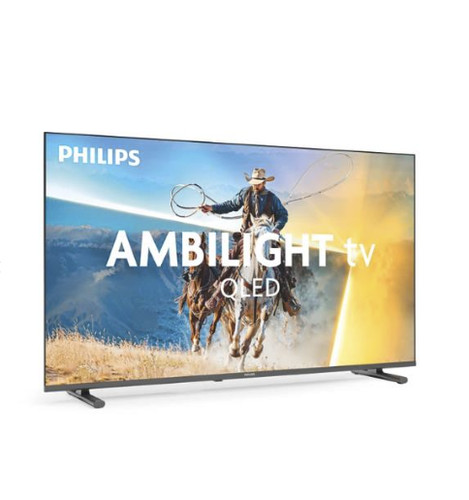 Philips smart fhd qled - tv,