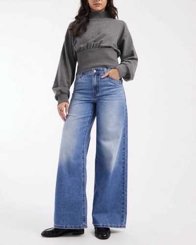Jeans levi larghi - '94,