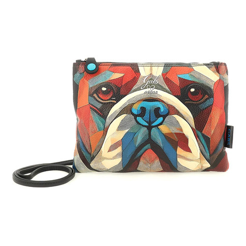 Gabs borsa donna pochette - borsa,