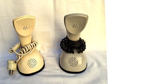 Coppia telefoni cobra - telefoni,