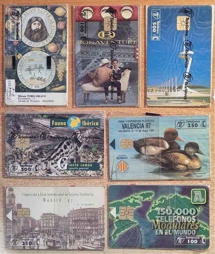 Secolo lotto 7 schede - secolo.,