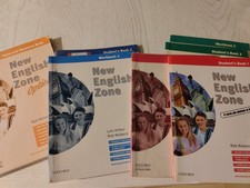 Corso completo di Inglese per principianti.