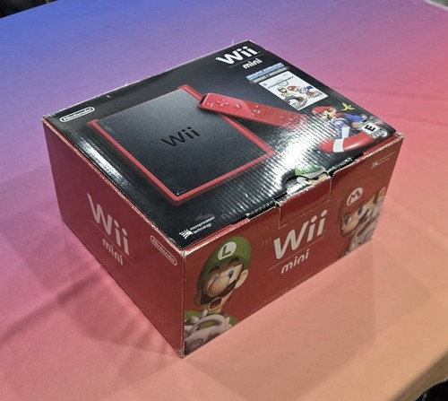 Pacchetto console nintendo wii - pacchetto,
