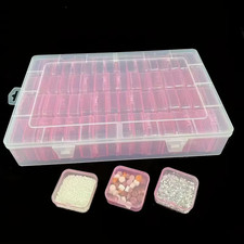 Set Di Scatole Di