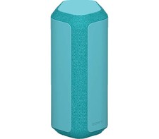 Sony SRS-XE300 Altoparlante Bluetooth Portatile IP67 Impermeabile - Nero