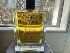 Profumo  Acqua Di Sale Roma