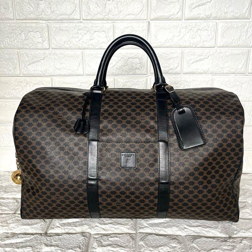 Borsa celine macadam boston - celine,