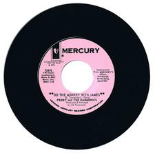 Perry & The Harmonics Do The