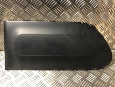 Modanatura portiera posteriore