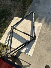 Telaio Bici Fuji Cruiser