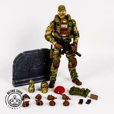 OPERAZIONE MONSTER FORCE Corpo