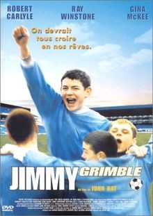 Jimmy grimble dvd zustand - grimble, |