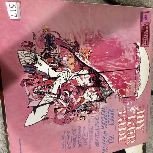 Fair lady original film - fair,