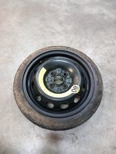 Ruotino di scorta 14 Hyundai