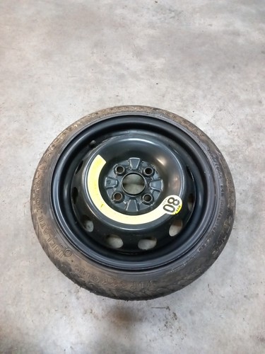 Ruotino scorta hyundai - ruotino,