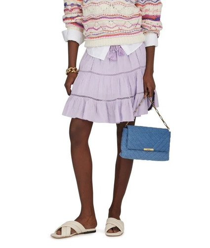 Minigonna isabel marant etoile - isabel,