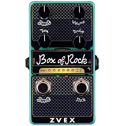 Vex effector serie - z.vex, verticale