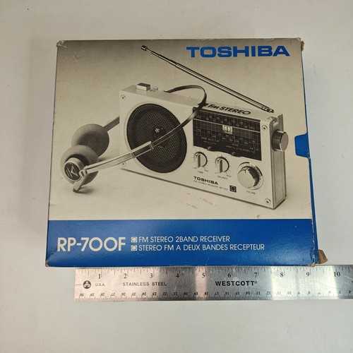 Radio ricevitore stereo - , fm