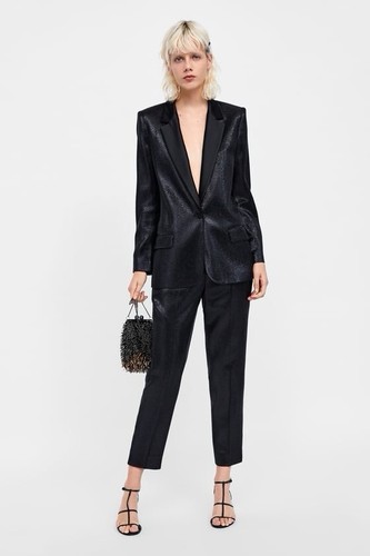 Giacca donna zara - donna, basic